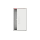 ABB - Wandschrank B leer 1FB 3-reihig Schutzklasse I Schutzart IP44 ComfortLine