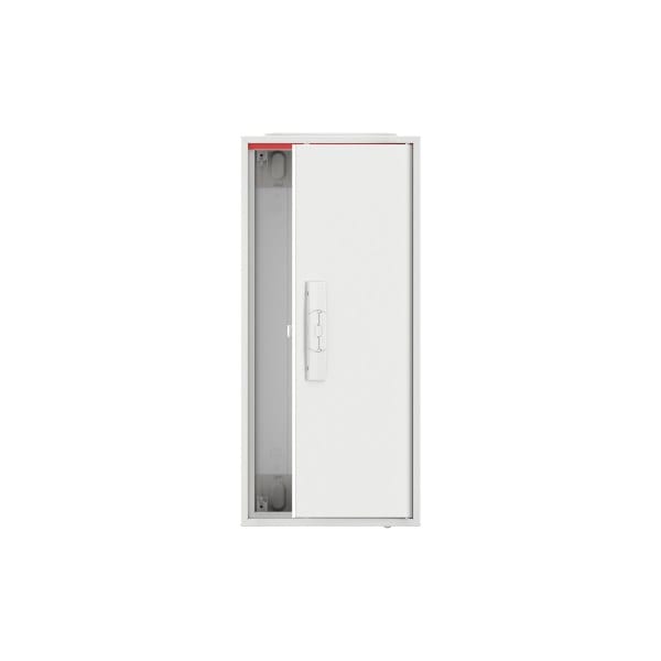 ABB - Wandschrank B leer 1FB 4-reihig Schutzklasse I Schutzart IP44 ComfortLine