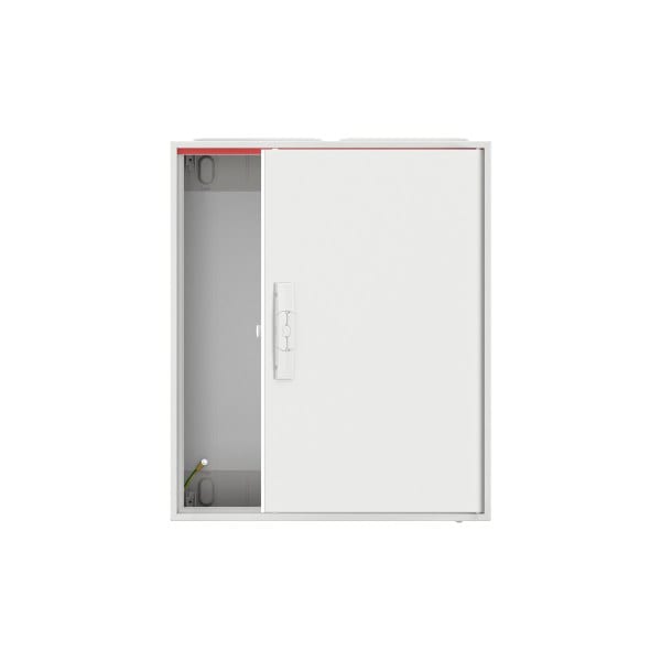 ABB - Wandschrank B leer 2FB 4-reihig Schutzklasse I Schutzart IP44 ComfortLine