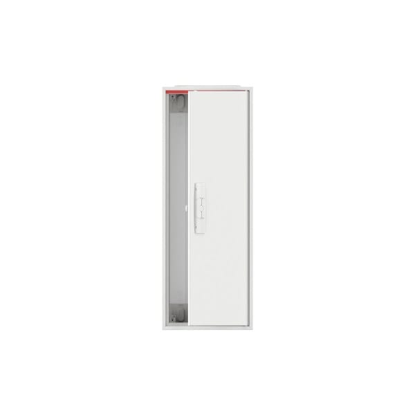 ABB - Wandschrank B leer 1FB 5-reihig Schutzklasse I Schutzart IP44 ComfortLine