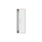 ABB - Wandschrank B leer 1FB 5-reihig Schutzklasse I Schutzart IP44 ComfortLine