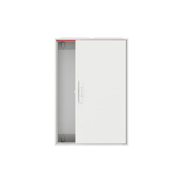 ABB - Wandschrank B leer 2FB 5-reihig Schutzklasse I Schutzart IP44 ComfortLine