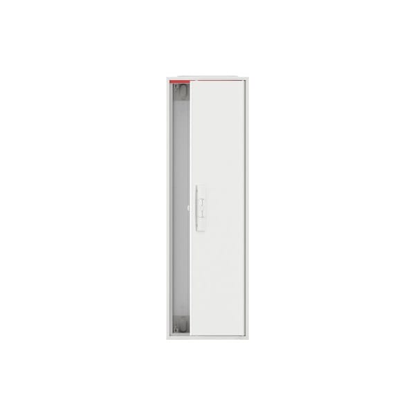 ABB - Wandschrank B leer 1FB 6-reihig Schutzklasse I Schutzart IP44 ComfortLine