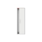ABB - Wandschrank B leer 1FB 6-reihig Schutzklasse I Schutzart IP44 ComfortLine