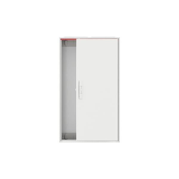 ABB - Wandschrank B leer 2FB 6-reihig Schutzklasse I Schutzart IP44 ComfortLine