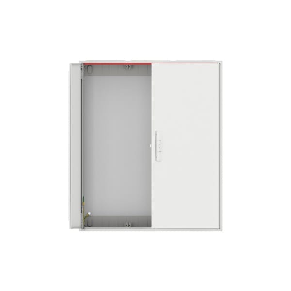 ABB - Wandschrank B leer 3FB 6-reihig Schutzklasse I Schutzart IP44 ComfortLine