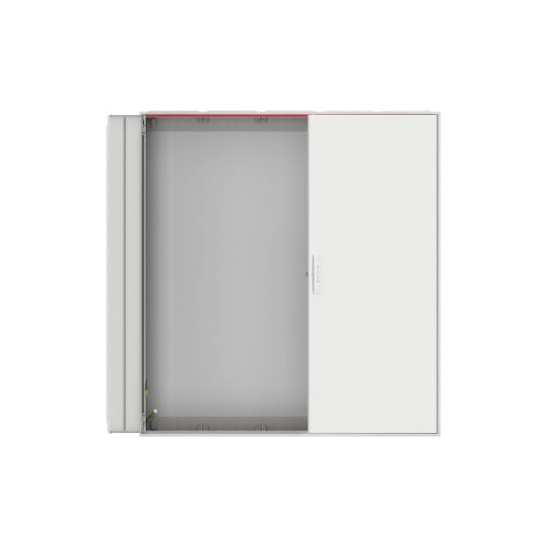 ABB - Wandschrank B leer 5FB 6-reihig Schutzklasse I Schutzart IP44 ComfortLine