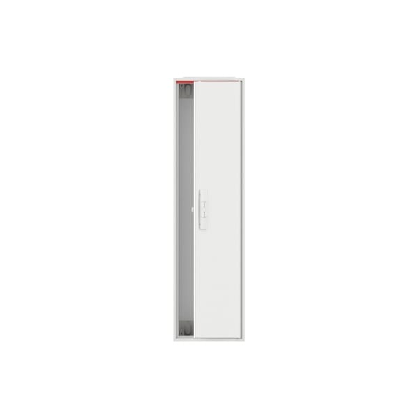 ABB - Wandschrank B leer 1FB 7-reihig Schutzklasse I Schutzart IP44 ComfortLine