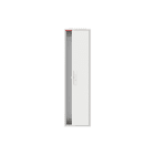 ABB - Wandschrank B leer 1FB 7-reihig Schutzklasse I Schutzart IP44 ComfortLine