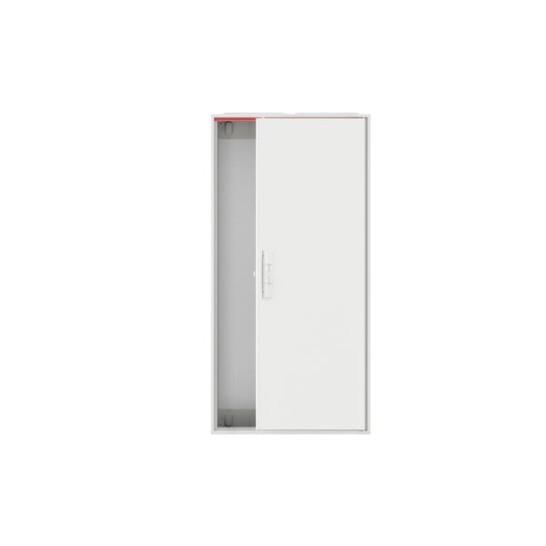 ABB - Wandschrank B leer 2FB 7-reihig Schutzklasse I Schutzart IP44 ComfortLine