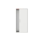 ABB - Wandschrank B leer 2FB 7-reihig Schutzklasse I Schutzart IP44 ComfortLine