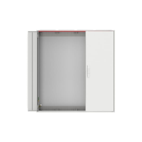 ABB - Wandschrank B leer 4FB 7-reihig Schutzklasse I Schutzart IP44 ComfortLine