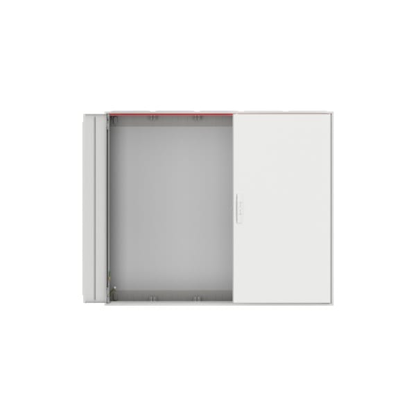 ABB - Wandschrank B leer 5FB 7-reihig Schutzklasse I Schutzart IP44 ComfortLine