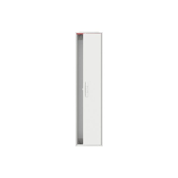 ABB - Wandschrank B leer 1FB 8-reihig Schutzklasse I Schutzart IP44 ComfortLine