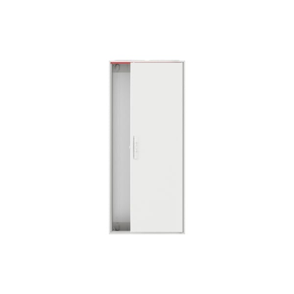 ABB - Wandschrank B leer 2FB 8-reihig Schutzklasse I Schutzart IP44 ComfortLine