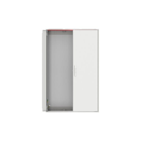 ABB - Wandschrank B leer 3FB 8-reihig Schutzklasse I Schutzart IP44 ComfortLine