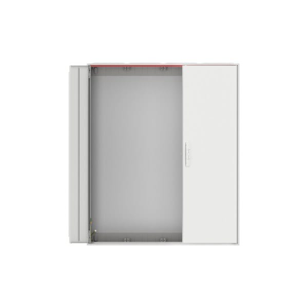 ABB - Wandschrank B leer 4FB 8-reihig Schutzklasse I Schutzart IP44 ComfortLine