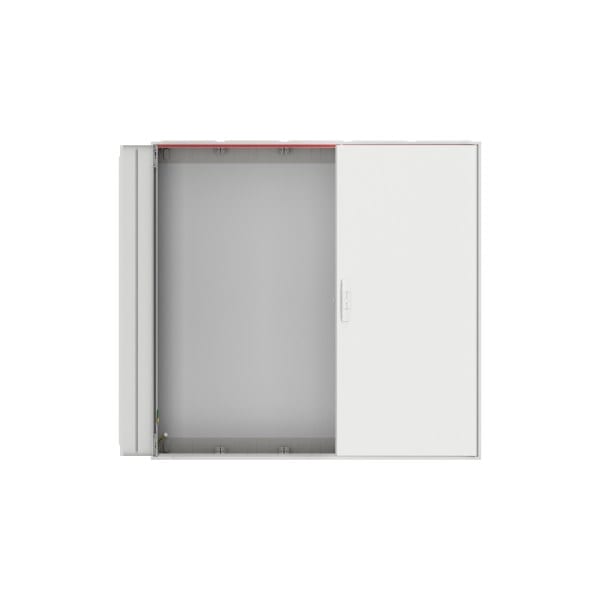 ABB - Wandschrank B leer 5FB 8-reihig Schutzklasse I Schutzart IP44 ComfortLine
