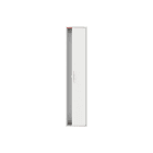 ABB - Wandschrank B leer 1FB 9-reihig Schutzklasse I Schutzart IP44 ComfortLine