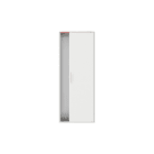 ABB - Wandschrank B leer 2FB 9-reihig Schutzklasse I Schutzart IP44 ComfortLine