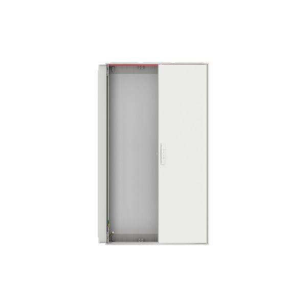 ABB - Wandschrank B leer 3FB 9-reihig Schutzklasse I Schutzart IP44 ComfortLine