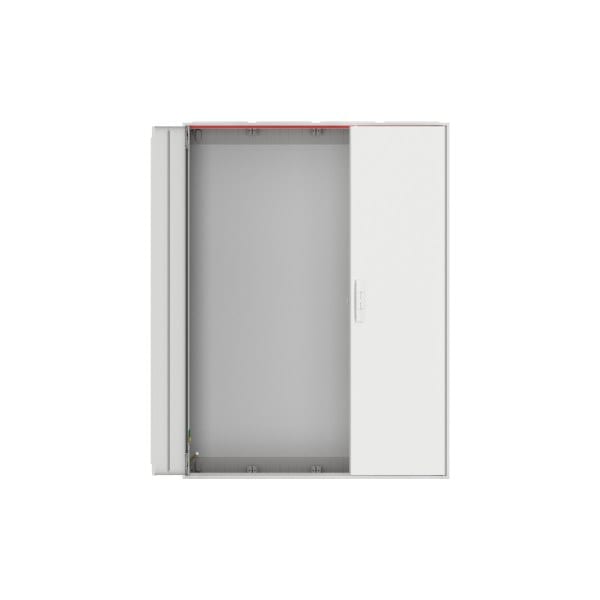 ABB - Wandschrank B leer 4FB 9-reihig Schutzklasse I Schutzart IP44 ComfortLine