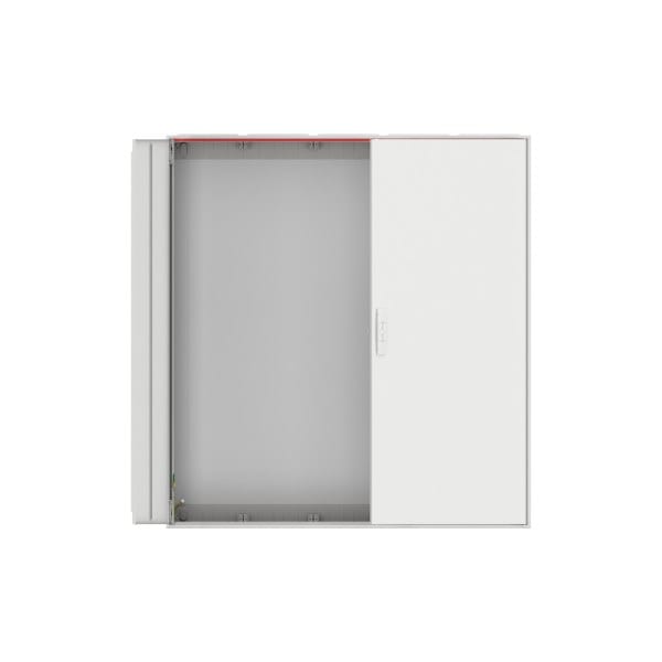 ABB - Wandschrank B leer 5FB 9-reihig Schutzklasse I Schutzart IP44 ComfortLine