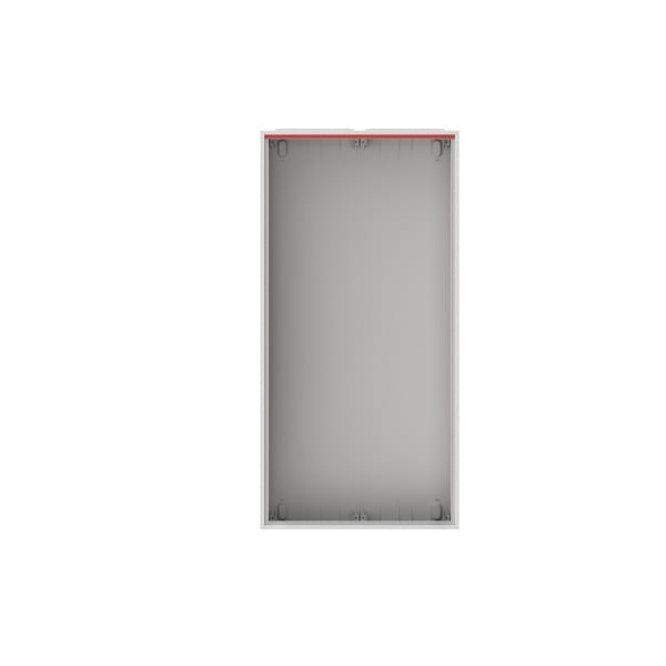 ABB - Wandschrank A leer 2FB 7-reihig Basis ohne Tür ComfortLine