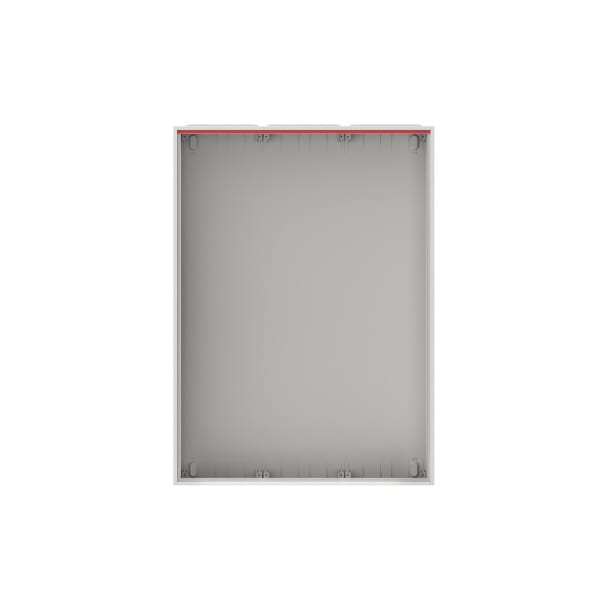 ABB - Wandschrank A leer 3FB 7-reihig Basis ohne Tür ComfortLine