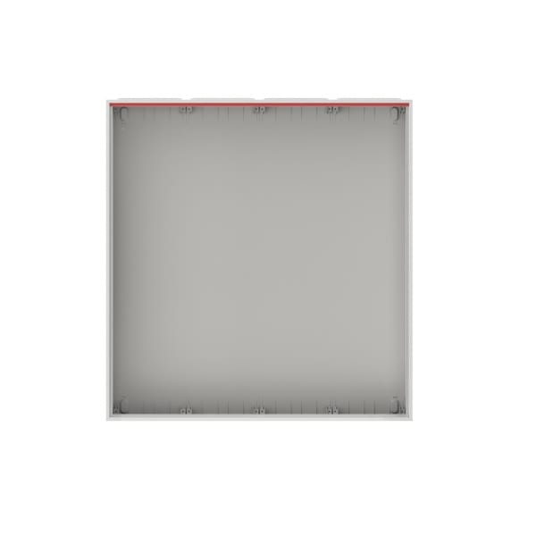 ABB - Wandschrank A leer 4FB 7-reihig Basis ohne Tür ComfortLine