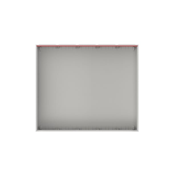 ABB - Wandschrank A leer 5FB 7-reihig Basis ohne Tür ComfortLine