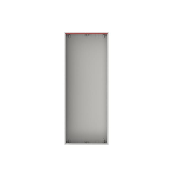 ABB - Wandschrank A leer 2FB 9-reihig Basis ohne Tür ComfortLine