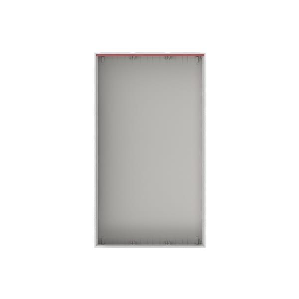 ABB - Wandschrank A leer 3FB 9-reihig Basis ohne Tür ComfortLine