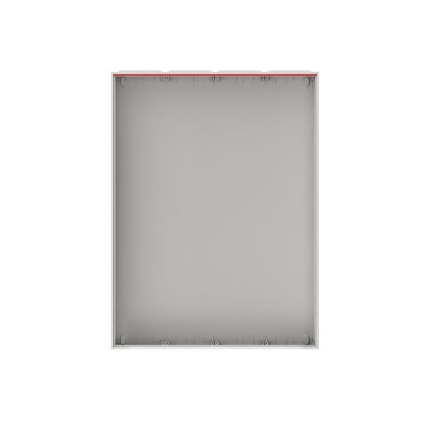 ABB - Wandschrank A leer 4FB 9-reihig Basis ohne Tür ComfortLine