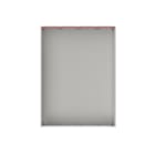 ABB - Wandschrank A leer 4FB 9-reihig Basis ohne Tür ComfortLine