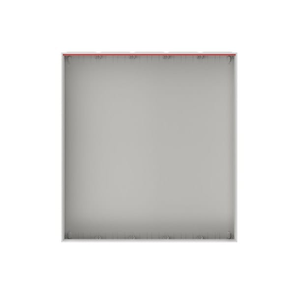 ABB - Wandschrank A leer 5FB 9-reihig Basis ohne Tür ComfortLine