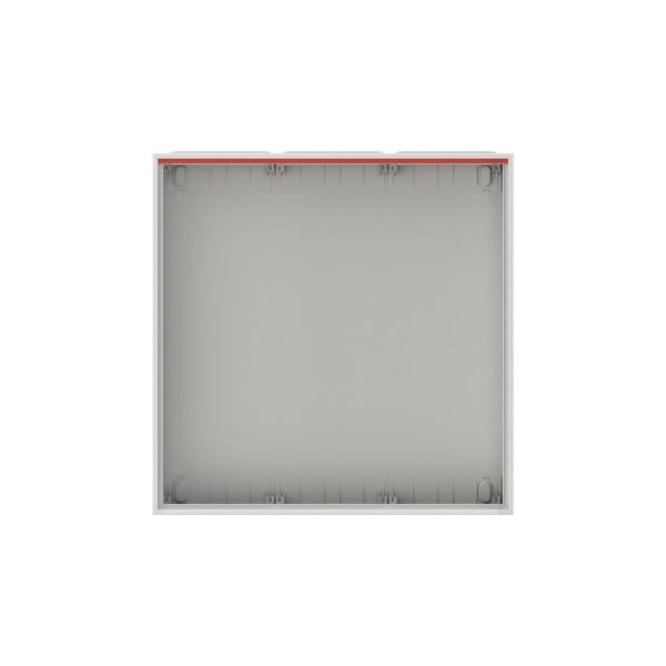 ABB - Kleinverteiler Aufputz 3FB 5-reihig leer ohne Tür ComfortLine