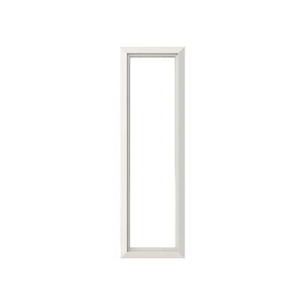 ABB - CR17 Blendrahmen mit Befestigungmaterial 1FB, 7-reihig