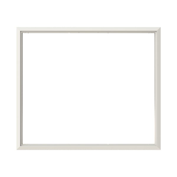 ABB - CR57 Blendrahmen mit Befestigungmaterial 5FB, 7-reihig