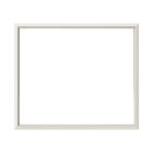 ABB - CR57 Blendrahmen mit Befestigungmaterial 5FB, 7-reihig