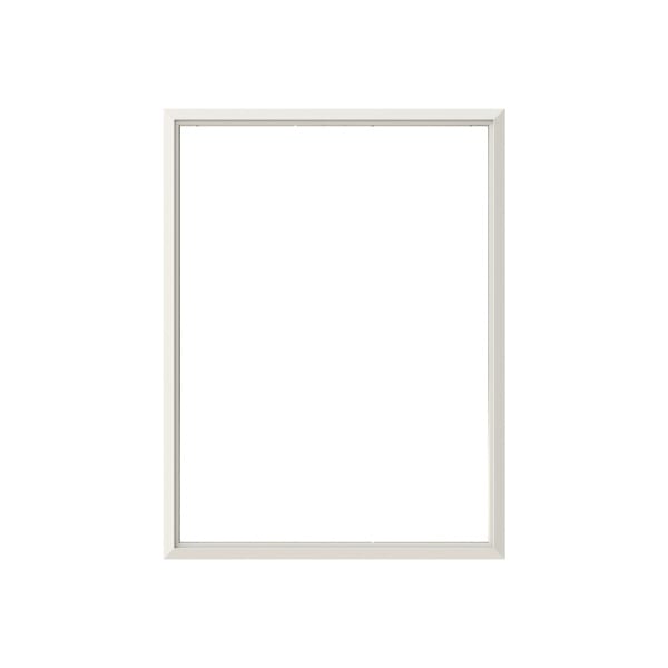 ABB - CR49 Blendrahmen mit Befestigungmaterial 4FB, 9-reihig