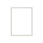 ABB - CR49 Blendrahmen mit Befestigungmaterial 4FB, 9-reihig
