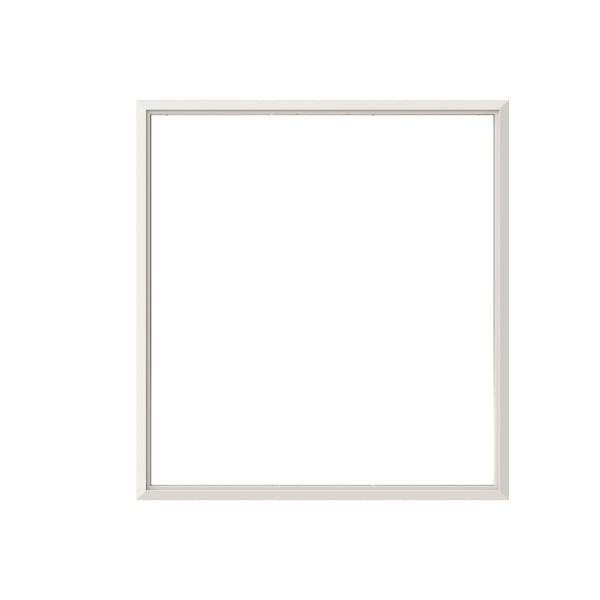 ABB - CR59 Blendrahmen mit Befestigungmaterial 5FB, 9-reihig