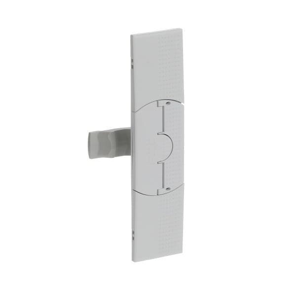 ABB - Standardverschluss NF-System ComfortLine
