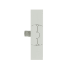 ABB - Standardverschluss NF-System ComfortLine