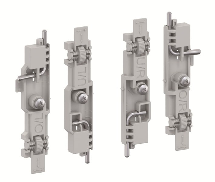 ABB - CZT10 Türscharnier für A,B,U-Schrank ComfortLine