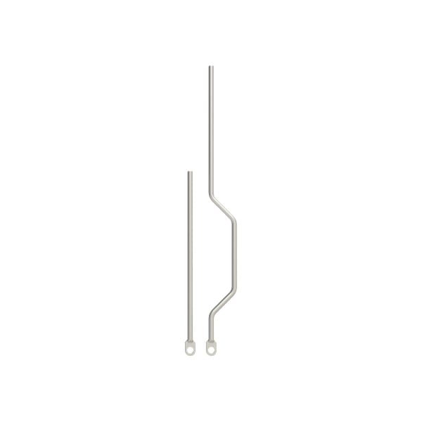ABB - CZT23H Stangenverschluss BH00 für z.B. ZH203 ComfortLine