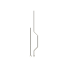 ABB - CZT23H Stangenverschluss BH00 für z.B. ZH203 ComfortLine