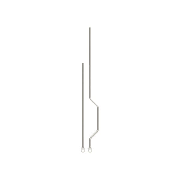ABB - CZT24H Stangenverschluss BH0 für z.B. ZH203 ComfortLine