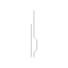 ABB - CZT24H Stangenverschluss BH0 für z.B. ZH203 ComfortLine